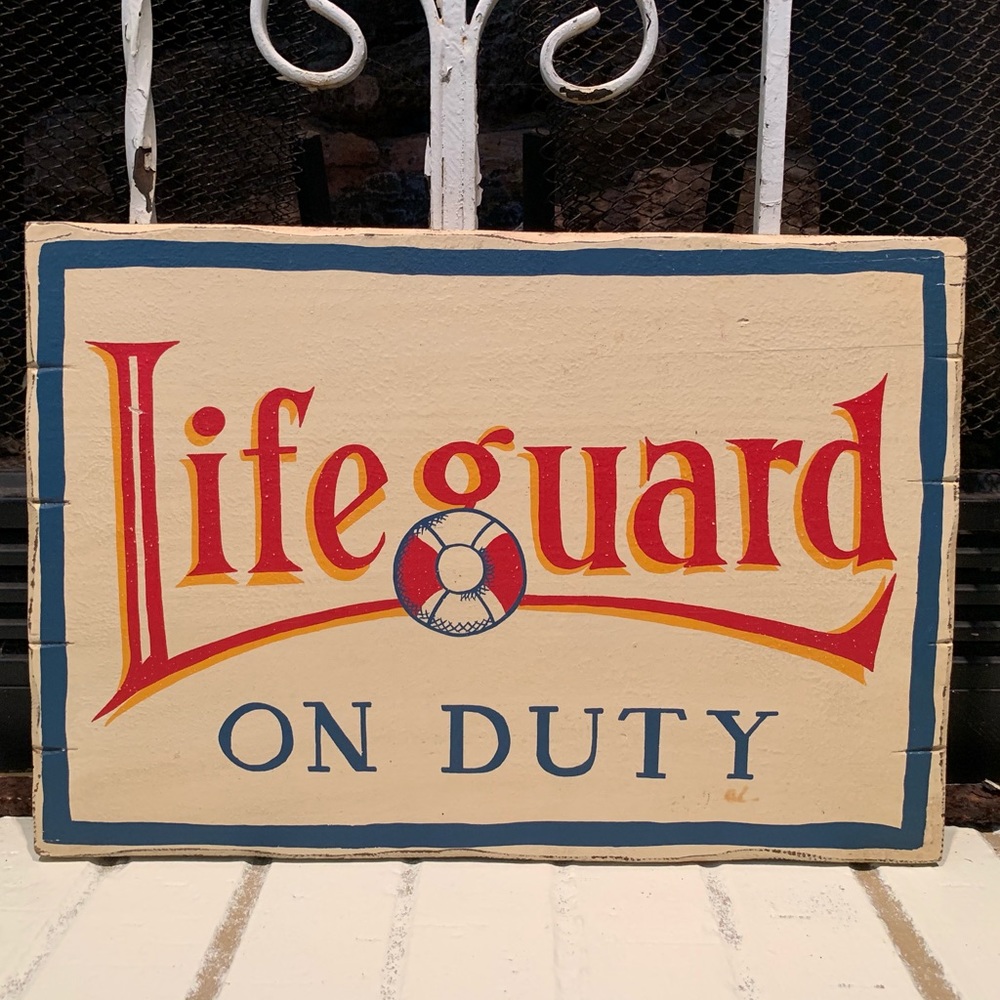 Pottery Barn Kids  wall decor